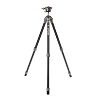 Explorer GX-PROK Gravity Explorer PRO Table Top Tripod Kit